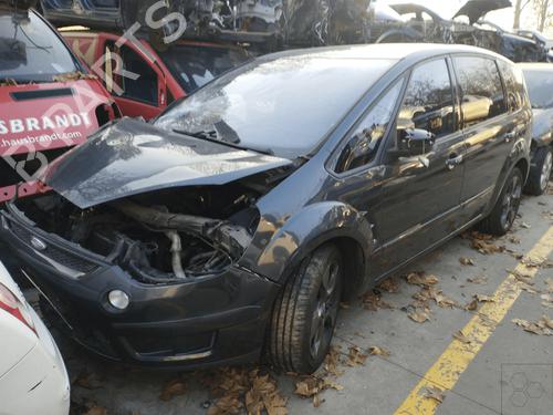 Left taillight FORD S-MAX (WA6) 1.8 TDCi | BP33820955C34  - Image 5