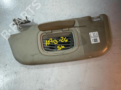 Used Other Other ALFA ROMEO 147 (937_) 1.9 JTDM 8V (937.AXD1A, 937.AXU1A, 937.BXU1A) (120 hp) 33822879 33822879