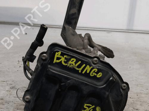 Used Steering pump Steering pump CITROËN BERLINGO MULTISPACE (B9) 1.6 HDi 90 (92 hp) 33822975 33822975
