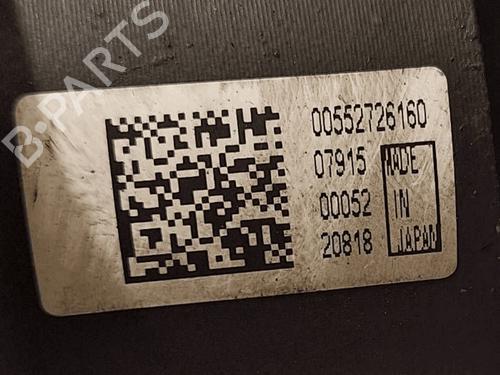 Other ALFA ROMEO GIULIA (952_) 2.2 D (952ALA25, 952AFM25, 952APA2) | BP33821358O1 - Image 5