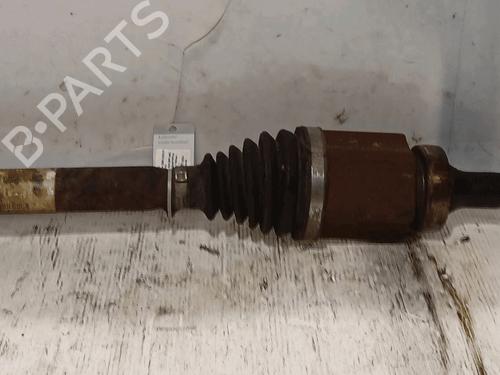 Right front driveshaft FORD KUGA I 2.0 TDCi | BP33823614M39 - Image 2