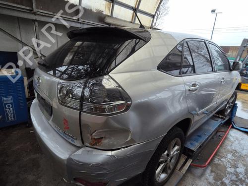 Gearbox LEXUS RX (_U3_) 400h (MHU38_, MHU38R) | BP33820945M3 - Image 6