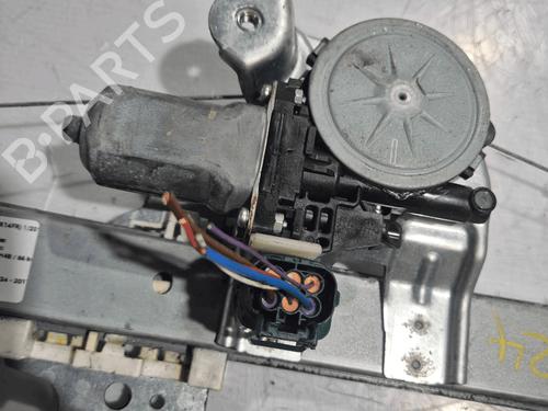 Front right window mechanism NISSAN MICRA V (K14) 0.9 IG-T | BP33820820C23 - Image 3