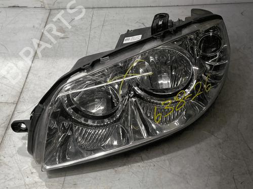 Phare gauche Phare gauche FIAT PUNTO (188_) 1.2 60 (188.030, .050, .130, .150, .230, .250) (60 hp) 34460000 34460000