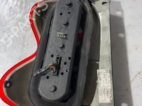 Right taillight SMART CABRIO (450) 0.6 (S1OLA1, 450.441, 450.442, 450.443) | BP38719889C35 - Image 2
