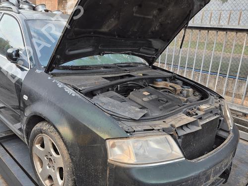 Left headlight AUDI A6 C5 (4B2, 4B4) 1.8 T | BP33822944C28  - Image 9