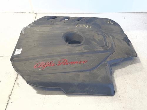 Upper protection ALFA ROMEO STELVIO (949_) 2.2 D Q4 (949.AXB2A) | BP35895235M93 - Image 2