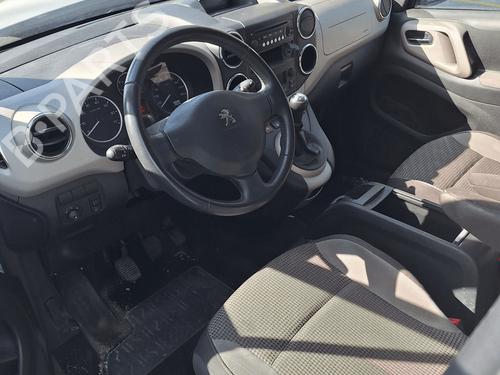 Other PEUGEOT PARTNER Tepee 1.6 HDi | BP33871847O1  - Image 9