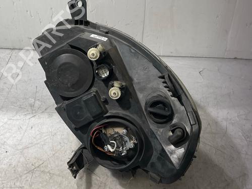 Right headlight LANCIA YPSILON (843_) 1.3 JTD (843.AXD11, 843.AXD1A) | BP35721313C29 - Image 3