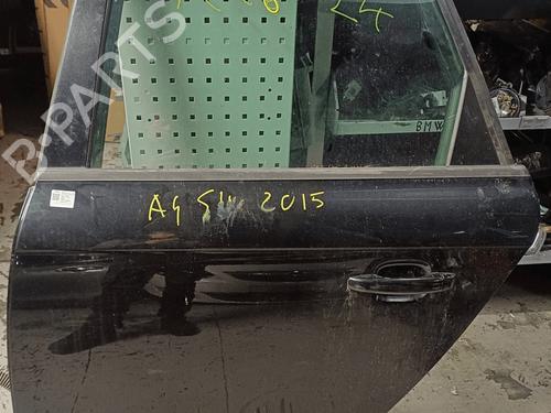 Used Other Other AUDI A4 B8 (8K2) 2.0 TDI (143 hp) 33822350 33822350