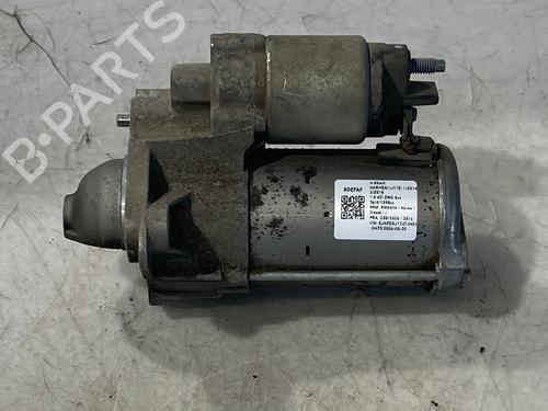 Used Starter Starter 36856636 36856636