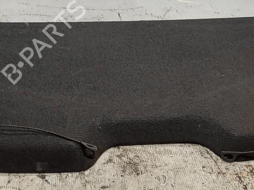 Used Rear parcel shelf Rear parcel shelf CITROËN C4 Coupe (LA_) 1.6 VTi 120 (120 hp) 33823186 33823186