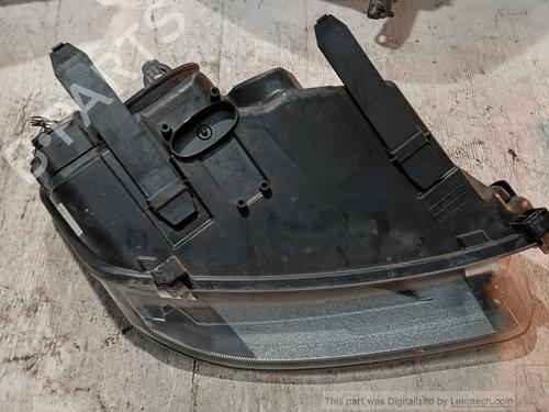 Left headlight FORD C-MAX (DM2) 1.6 | BP33823327C28 - Image 2