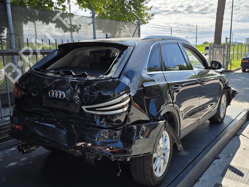 AC compressor AUDI Q3 (8UB, 8UG) 2.0 TDI | BP33822683M34  - Image 10