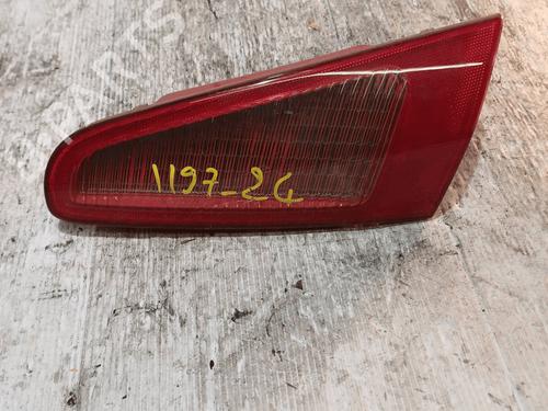 Used Right tailgate light Right tailgate light ALFA ROMEO 147 (937_) 1.6 16V T.SPARK (937.AXA1A, 937.AXB1A, 937.BXB1A) (120 hp) 33823775 33823775