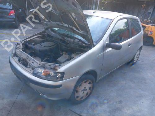 Used Parts FIAT PUNTO (188_) 1.2 60 (188.030, .050, .130, .150, .230, .250) 4864372