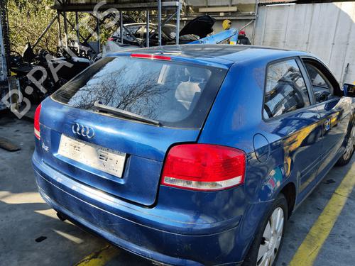 Right taillight AUDI A3 (8P1) 1.6 FSI | BP33821238C35 - Image 8