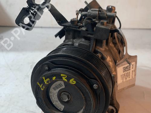 Used AC compressor AC compressor BMW 5 Touring (F11) 525 d xDrive (218 hp) 33824263 33824263