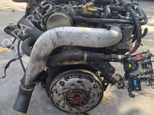 Engine ALFA ROMEO 159 (939_) 2.4 JTDM (939AXD) | BP39263537M1 - Image 3