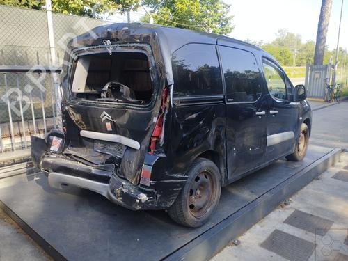 Steering pump CITROËN BERLINGO MULTISPACE (B9) 1.6 HDi 90 | BP33822975M99 - Image 6