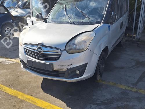 AC compressor OPEL COMBO Tour (X12) 1.4 (C26, D26, E26, C06) | BP33823323M34  - Image 7