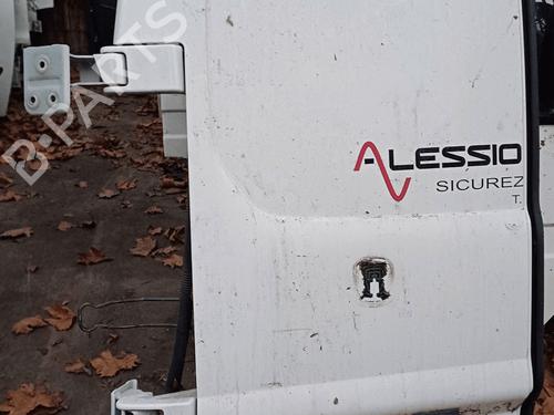 Used Other Other FIAT SCUDO Bus (220_) 1.6 (79 hp) 33821970 33821970