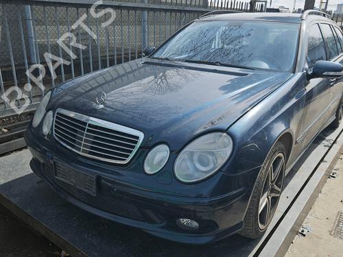 Starter MERCEDES-BENZ E-CLASS T-Model (S211) E 320 T CDI 4-matic (211.289) | BP33822117M8  - Image 9