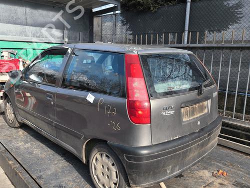 Used Parts FIAT PUNTO (176_) 55 1.1 4561487