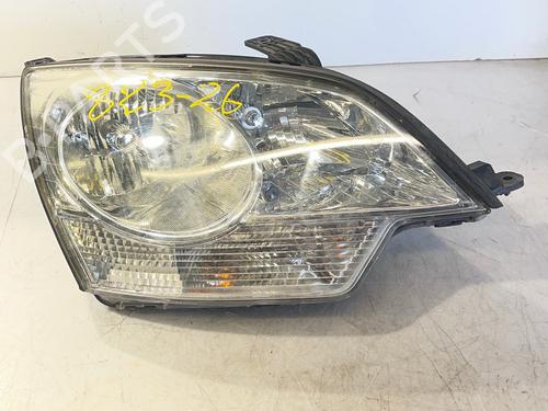 Used Right headlight Right headlight OPEL ANTARA A (L07) 2.2 CDTi (163 hp) 36430887 36430887