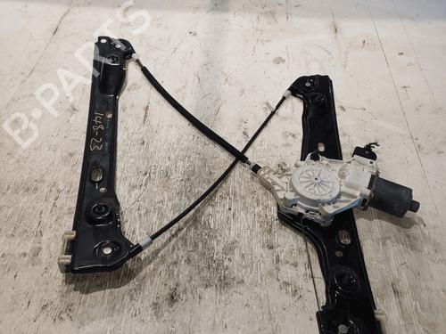 Used Front left window mechanism Front left window mechanism 33822570 33822570
