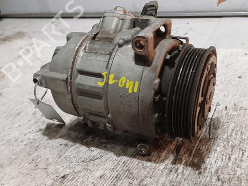 AC compressor FORD TRANSIT CUSTOM V362 Van (FY, FZ) 2.2 TDCi | BP33823820M34 - Image 4
