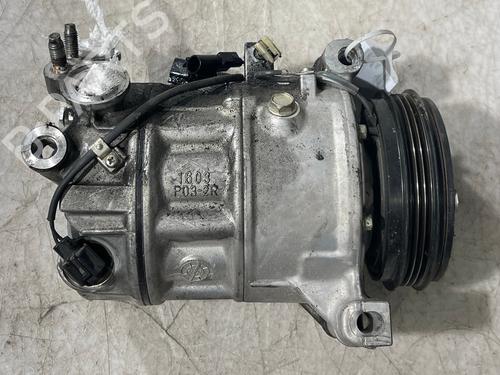 AC compressor VOLVO V60 I (155) D3 / D4 | BP38616384M34 - Image 5