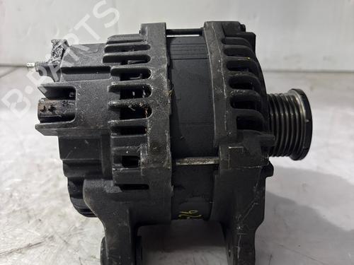 Alternator RENAULT TRAFIC III Van (FG_) 1.6 dCi 120 (FGMB, FGMC) | BP40525106M7 - Image 3