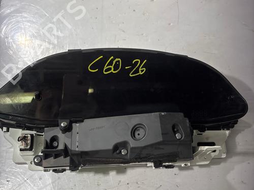 Kombiinstrument Kombiinstrument 39402864 39402864
