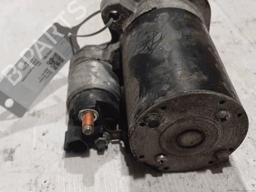 Used Starter Starter KIA SOUL I (AM) 1.6 CVVT (126 hp) 33824352 33824352