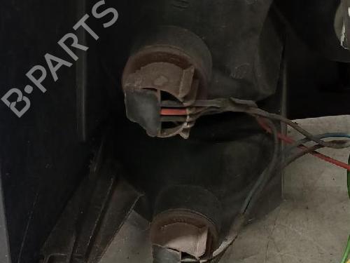 Used Right taillight Right taillight LAND ROVER RANGE ROVER SPORT I (L320) 2.7 D 4x4 (190 hp) 36184481 36184481