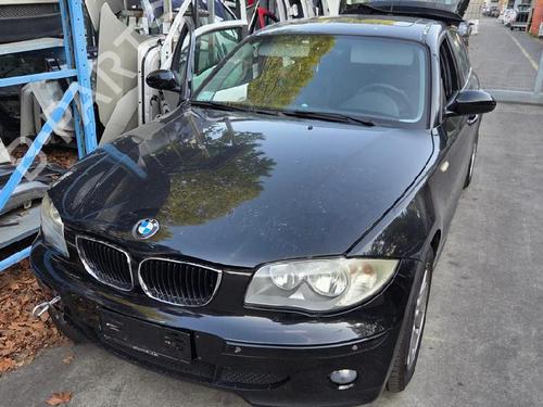 Recambios BMW 1 (E87) 116 i 4956741