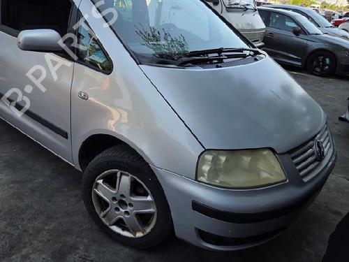 Used Parts VW SHARAN (7M8, 7M9, 7M6) 1.9 TDI 4864387