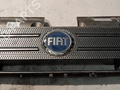 Used Grille Grille FIAT IDEA (350_) 1.3 D Multijet (90 hp) 33823409 33823409