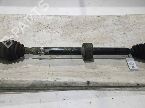 Used Right front driveshaft Right front driveshaft OPEL CORSA D (S07) 1.3 CDTI (L08, L68) (75 hp) 33822066 33822066