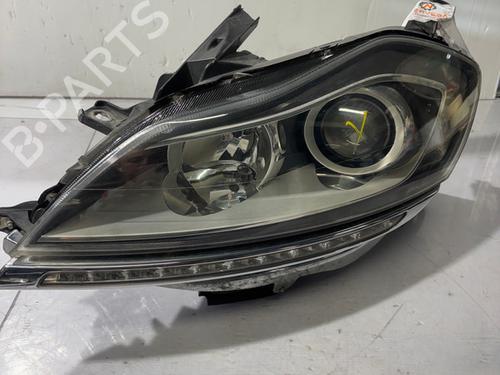 Used Left headlight Left headlight 38985323 38985323