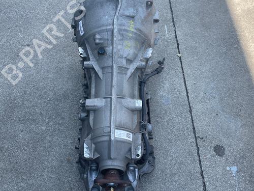 Gearbox BMW 1 (F20) 114 d | BP37459452M3 - Image 2