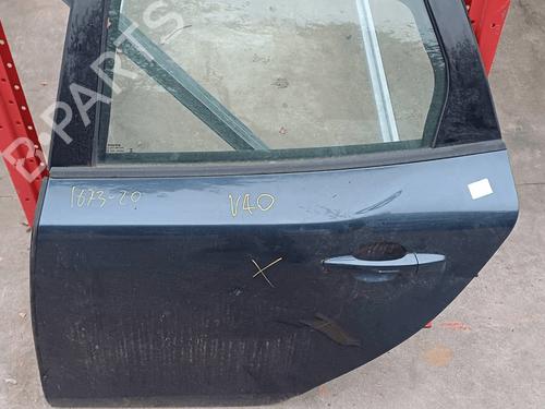 Left rear door VOLVO V40 Hatchback (525) D2 | BP33823807C4 - Image 2