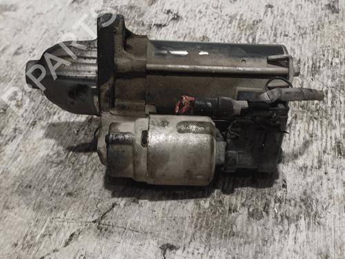 Starter FIAT DOBLO Box Body/MPV (223_) 1.3 D Multijet | BP33821081M8 - Image 3