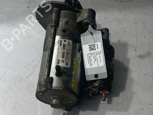 Starter FORD C-MAX II (DXA/CB7, DXA/CEU) 1.6 TDCi | BP40524977M8 - Image 4