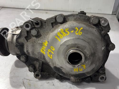front-differential-bmw-3-touring-e91-2004-2005-2006-2007-2008-2009-2010-2011-2012-40524879 main image