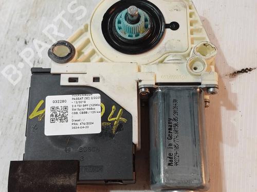 Used Right front window motor Right front window motor VW PASSAT B6 (3C2) 2.0 TDI (170 hp) 33820555 33820555