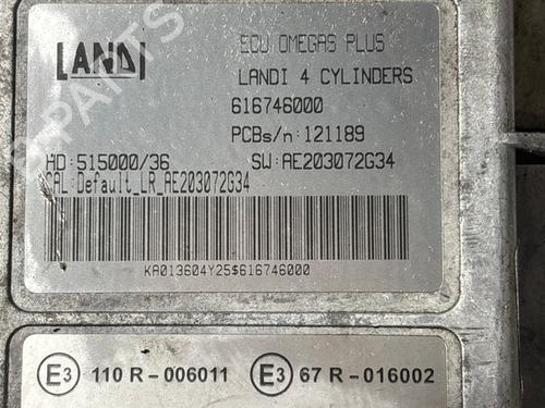 Electronic module OPEL ASTRA J (P10) 1.4 Turbo (68) | BP39426408M83 - Image 5