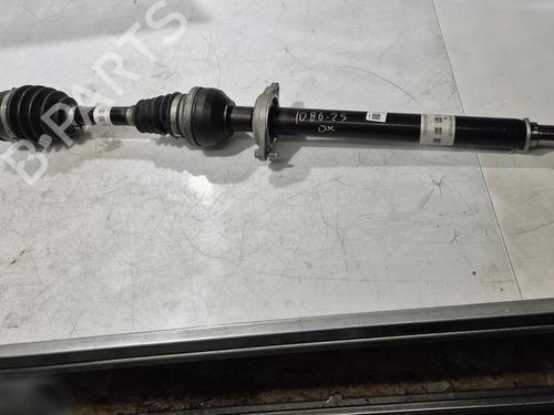 Used Other Other MERCEDES-BENZ GLA-CLASS (X156) GLA 180 (156.942) (122 hp) 33823835 33823835