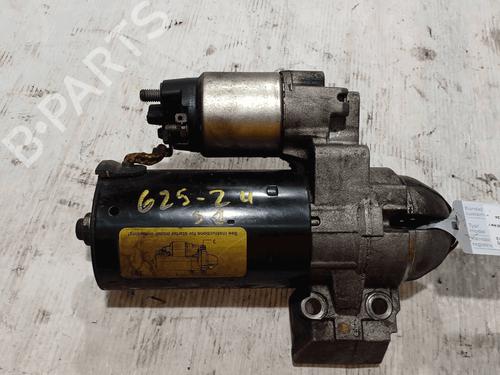 Used Starter Starter BMW 1 (E81) 118 d (143 hp) 33823898 33823898